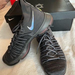 Nike Zoom KD9 Elite TS